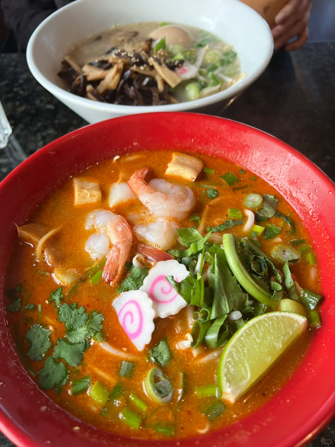 Sacramento Pipo Ramen & Rice: A Fusion of Thai and Japanese Flavors