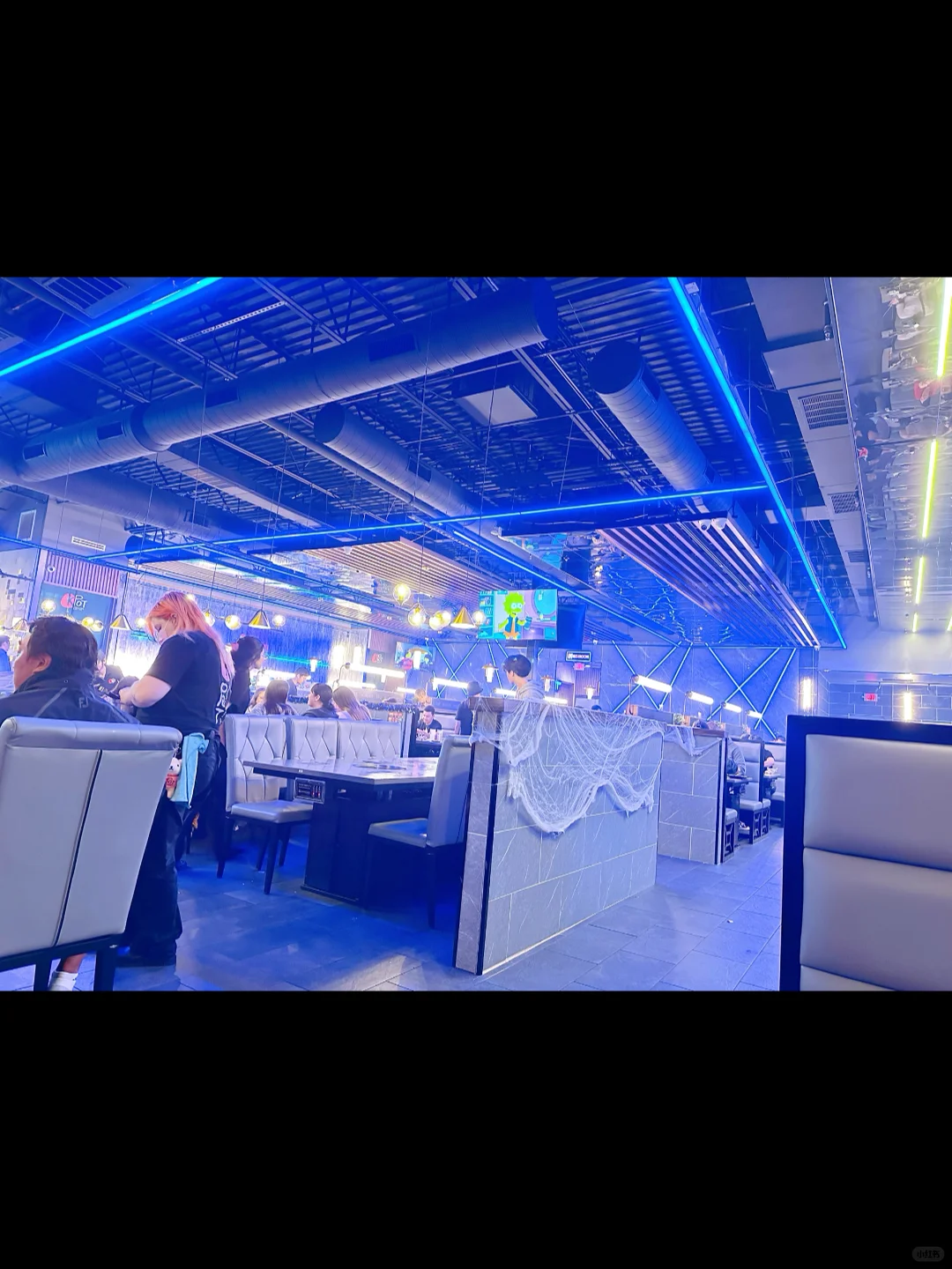 San Antonio KPot Korean Hot Pot + BBQ