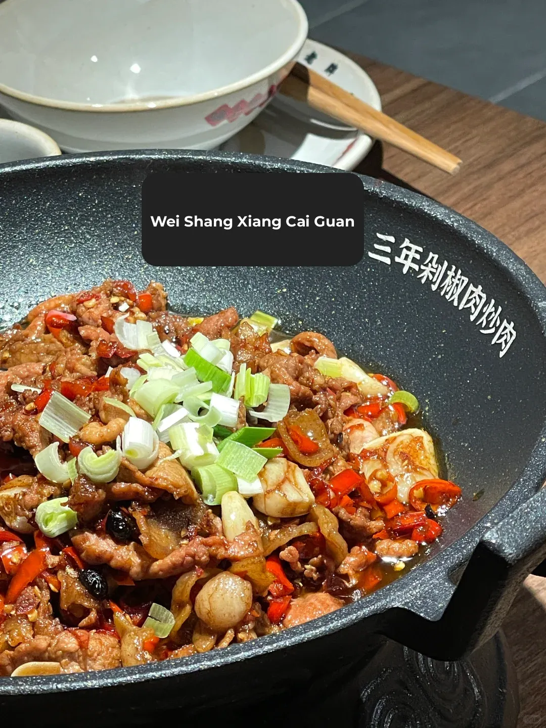 🇯🇵 Ueno has seriously leveled up 🥹 The flavors are on point!