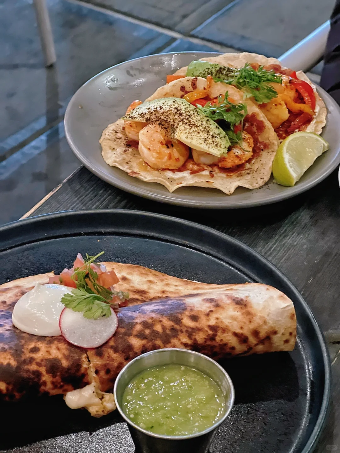 New York Eats | A Culinary Journey Inspired by "Coco" 🇲🇽 Juicy Pork Tacos