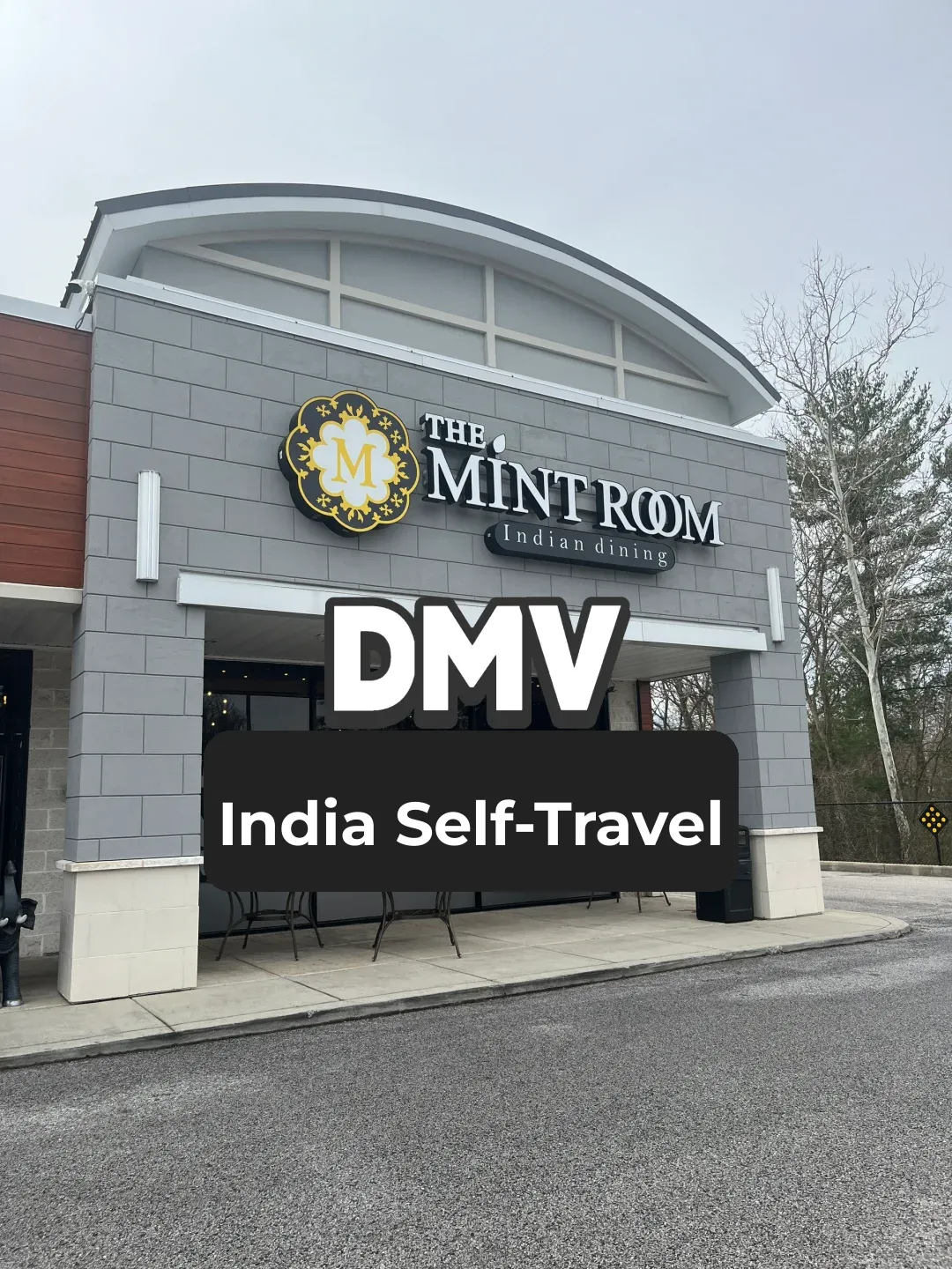 DMV | Learned All About Indian Cuisine Through an Indian Buffet 🇮🇳