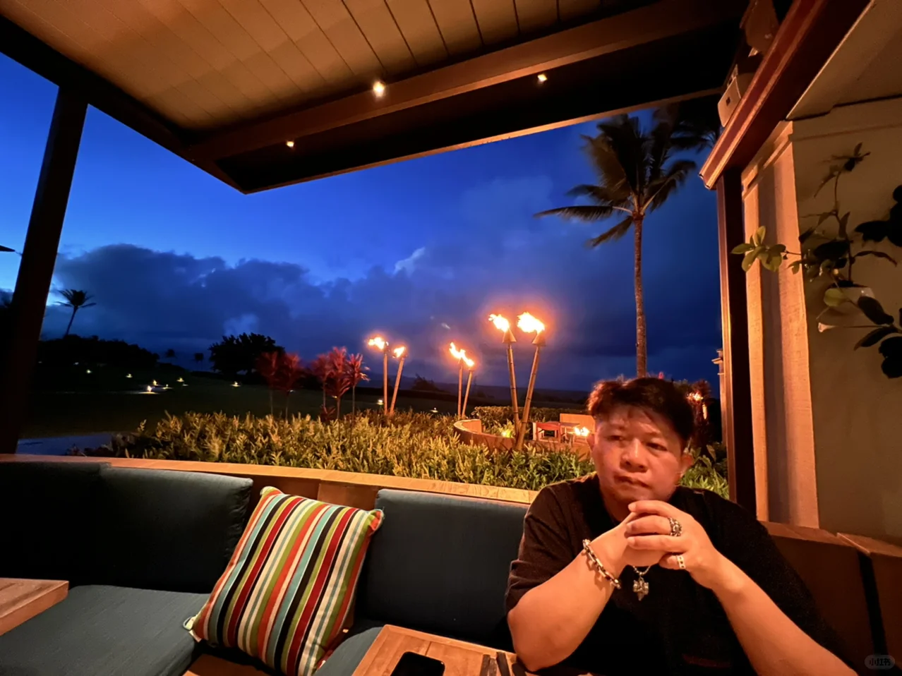 The Banyan Tree @ Maui