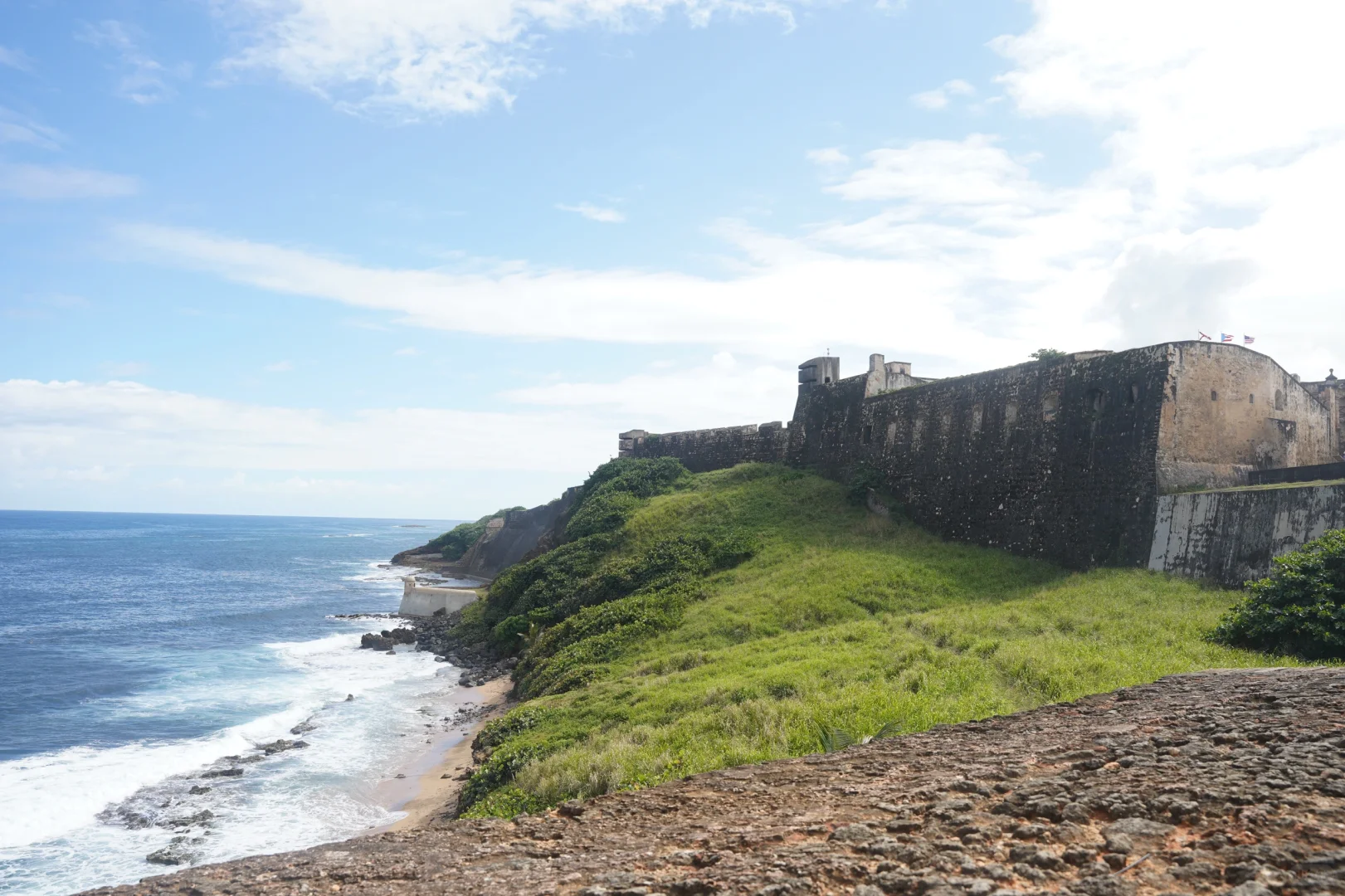 November 2022 - Puerto Rico - Part 1