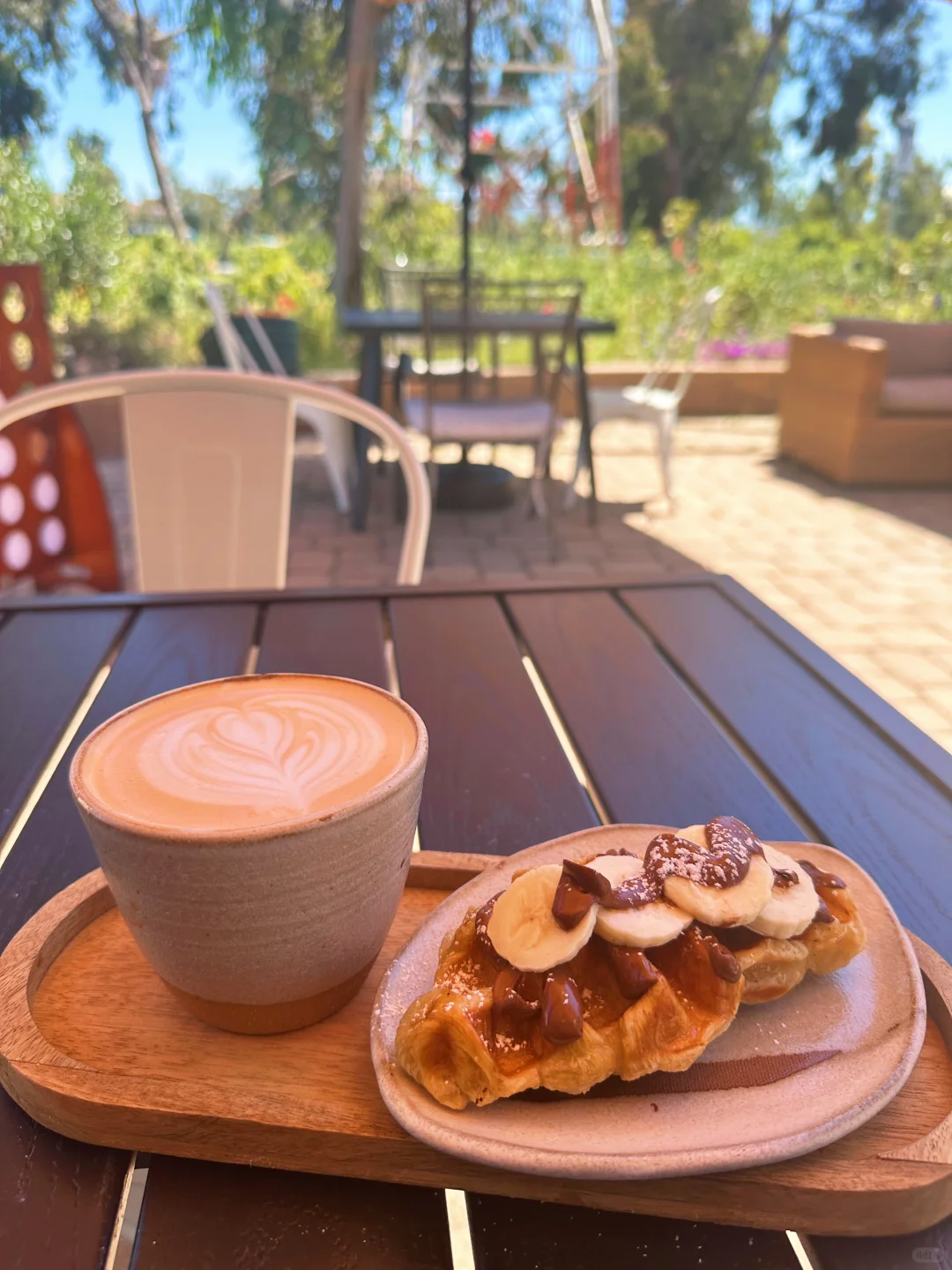 The Best Thai Tea Latte in the Bay Area