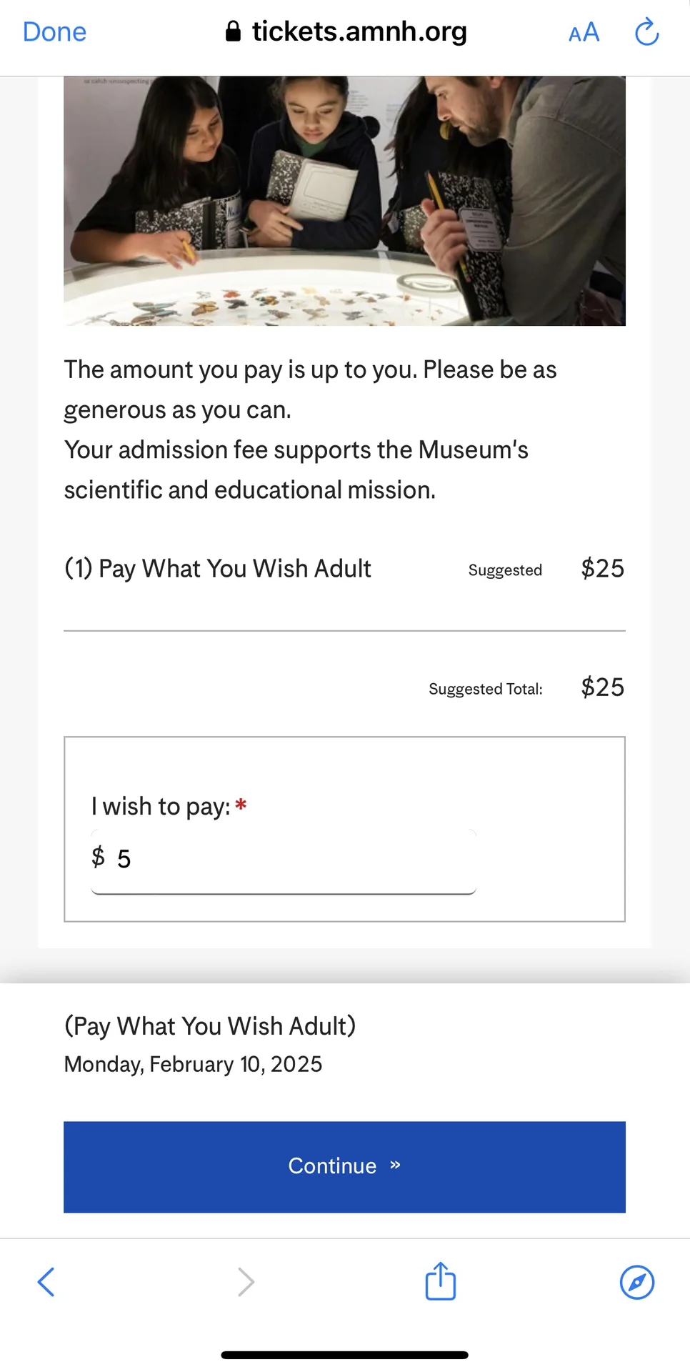 New York Museums Free Admission Guide