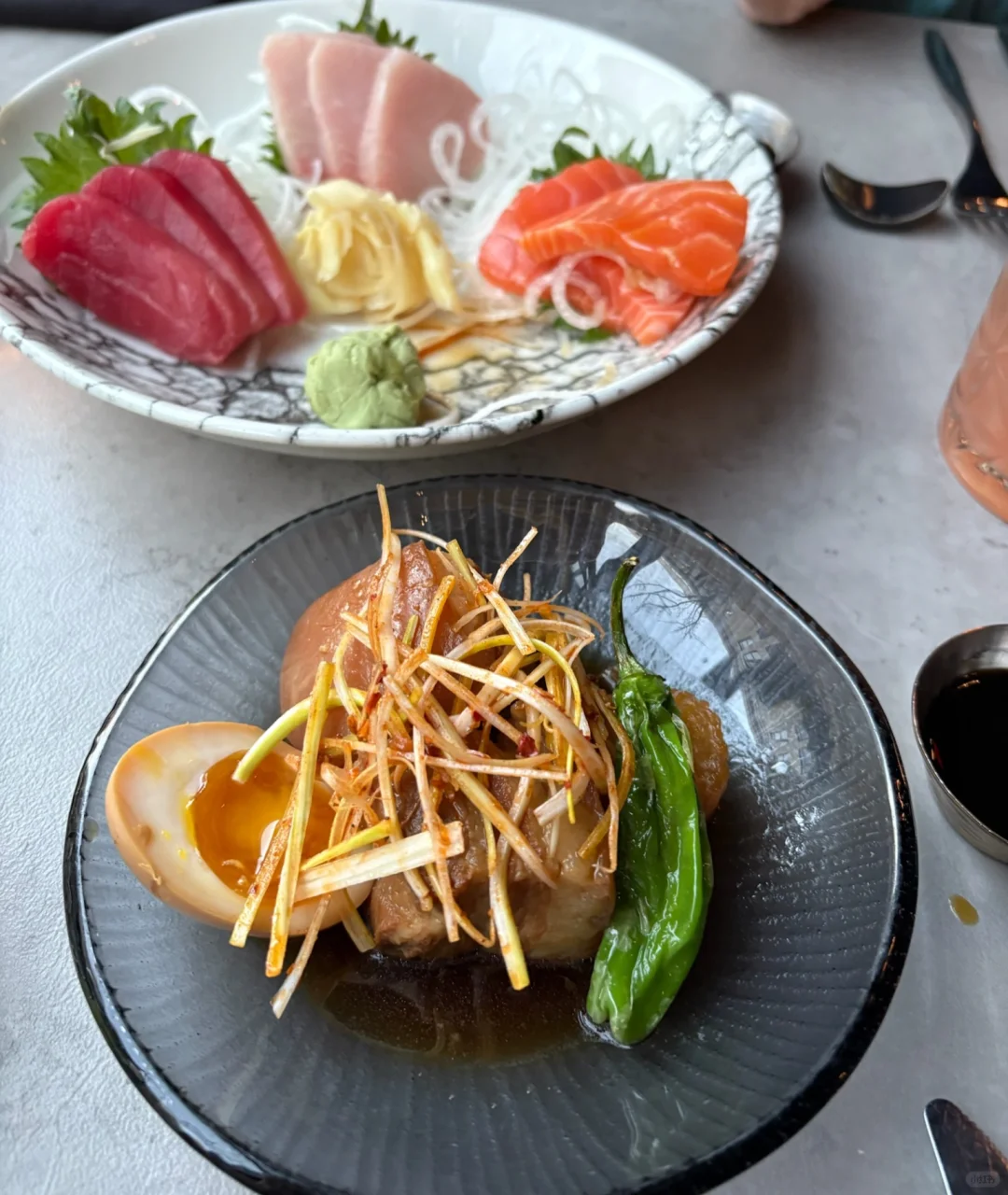 Bar Japonais (RW Winter 25) DC Restaurant Week