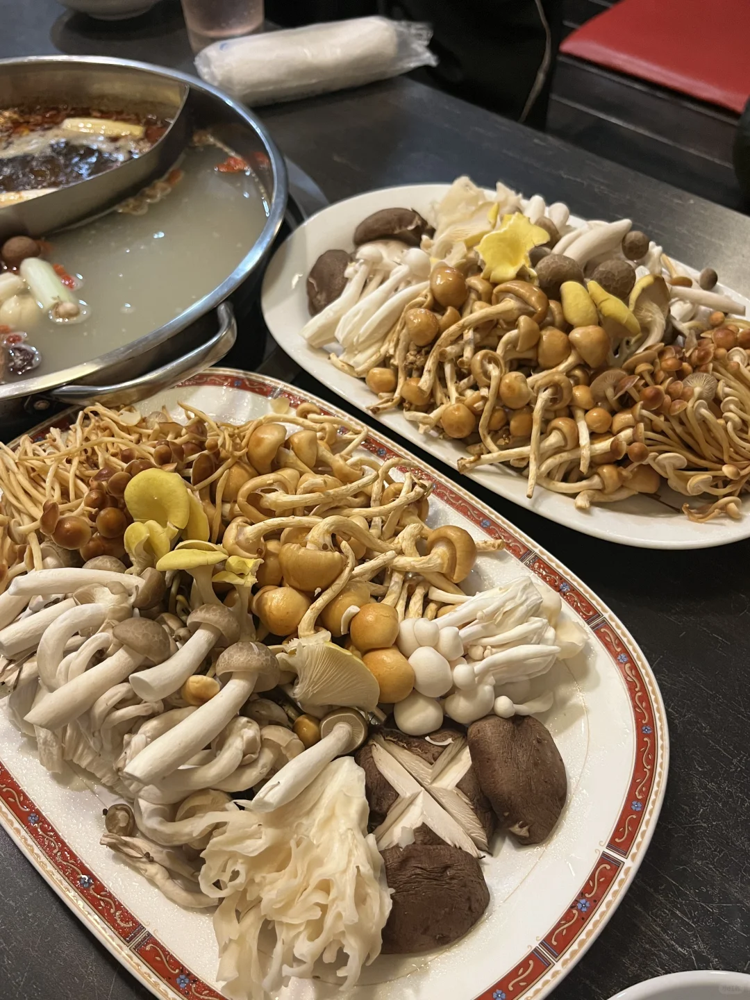 🇯🇵 Osaka's Never Seen a Healthier Hot Pot 🥹