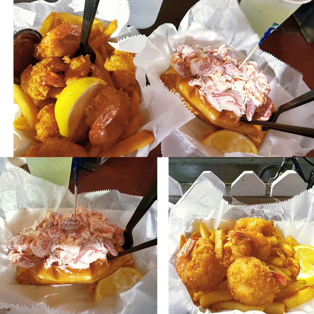 Key West Food Guide