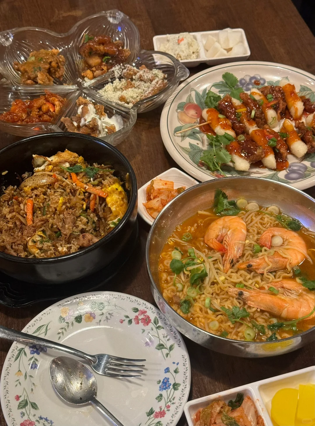 Found it! 🇺🇸 The Bay Area's Korean Bistro You'll Crave for 8 Days Straight