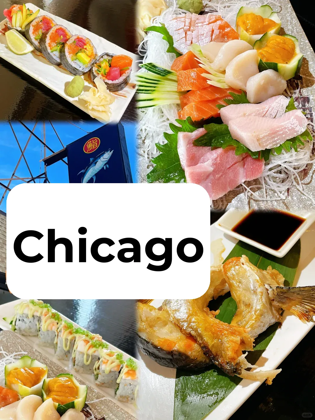 Chicago | New Restaurant Opening‼️ Finally Got to Try Lawrence‼️