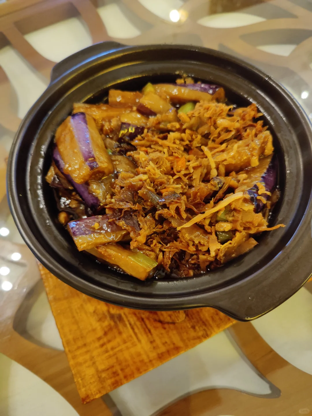 A Very Fusion Chinese Restaurant