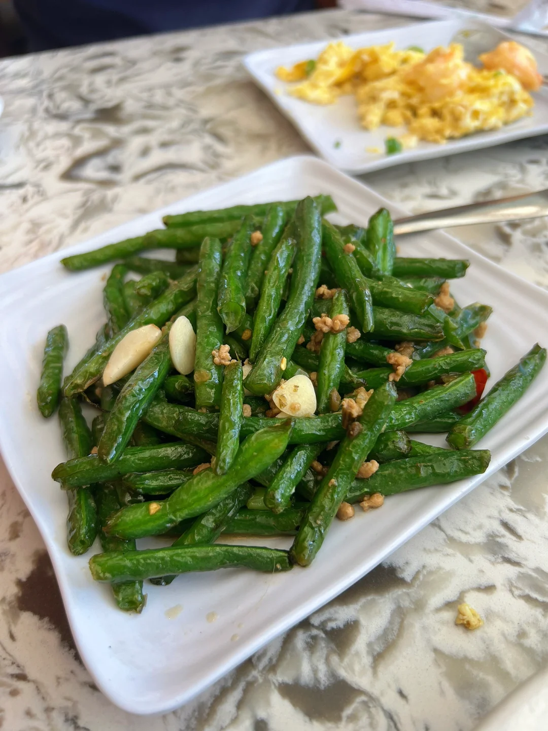 AZ Food Adventure | Lunch Specials | Chuan Xiang Yuan (Sichuan & Hunan Cuisine)