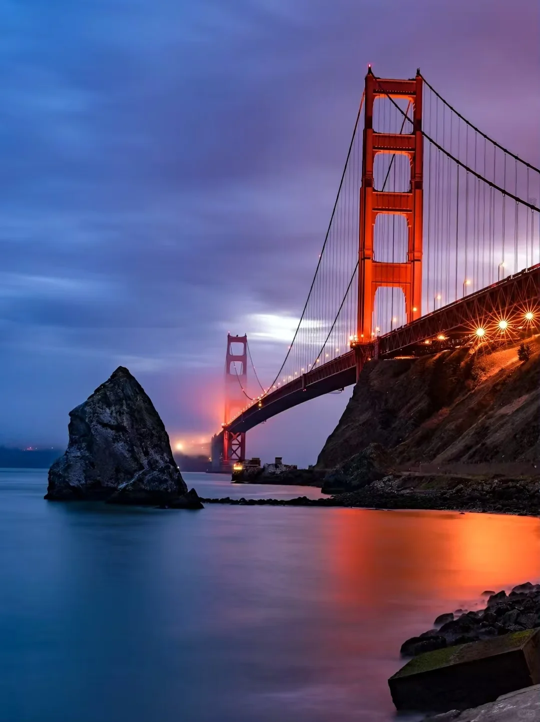 Want Instagram-worthy shots in San Francisco? Don't miss these perfect photo spots and compositions!
