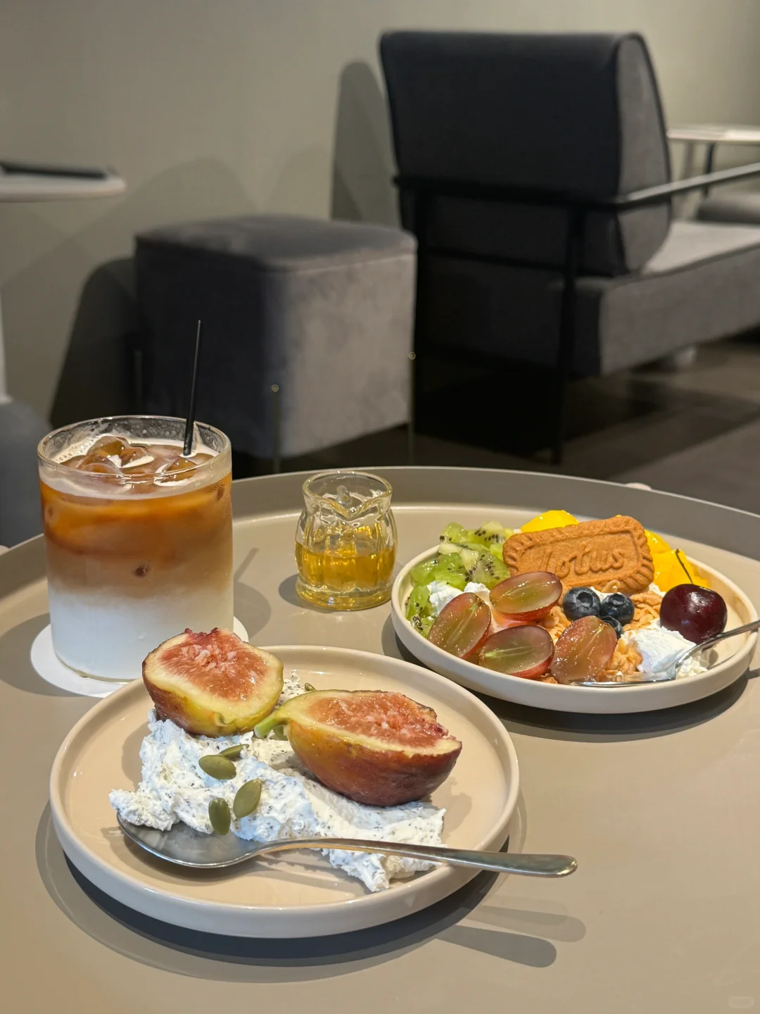 Strolling through Roppongi