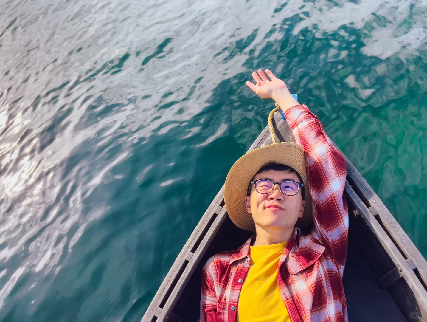 "An Afternoon Paddle on Lake Union in Seattle 🚣‍♂️ (Free of Charge)"