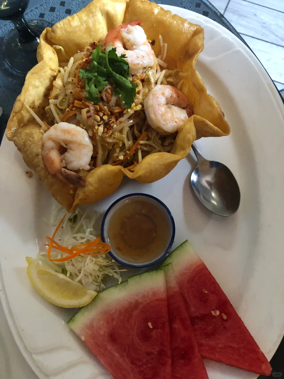 Corpus Christi Thai Cuisine