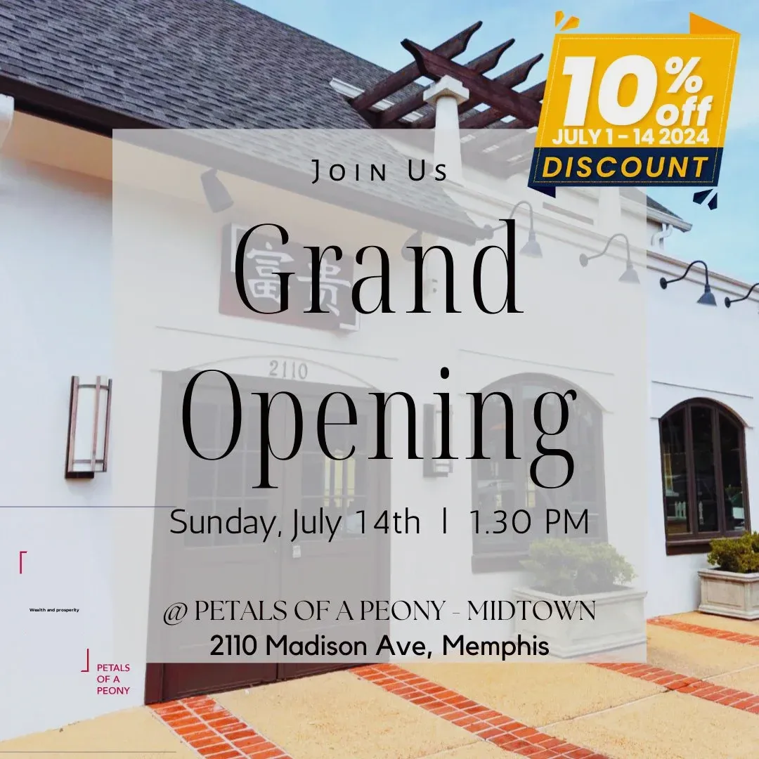 The New "Wealthy" Memphis