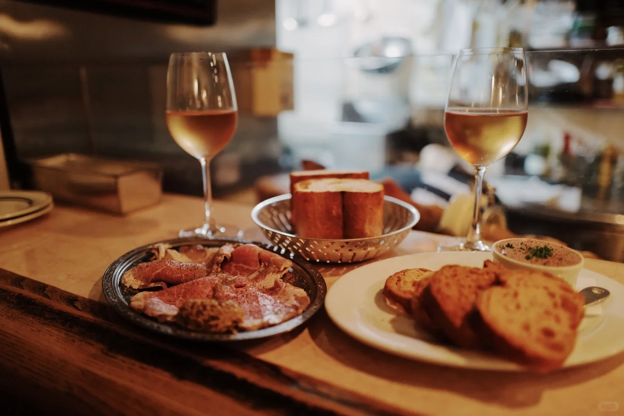 Diving into Life's Soft Spots | Think Food & Drink