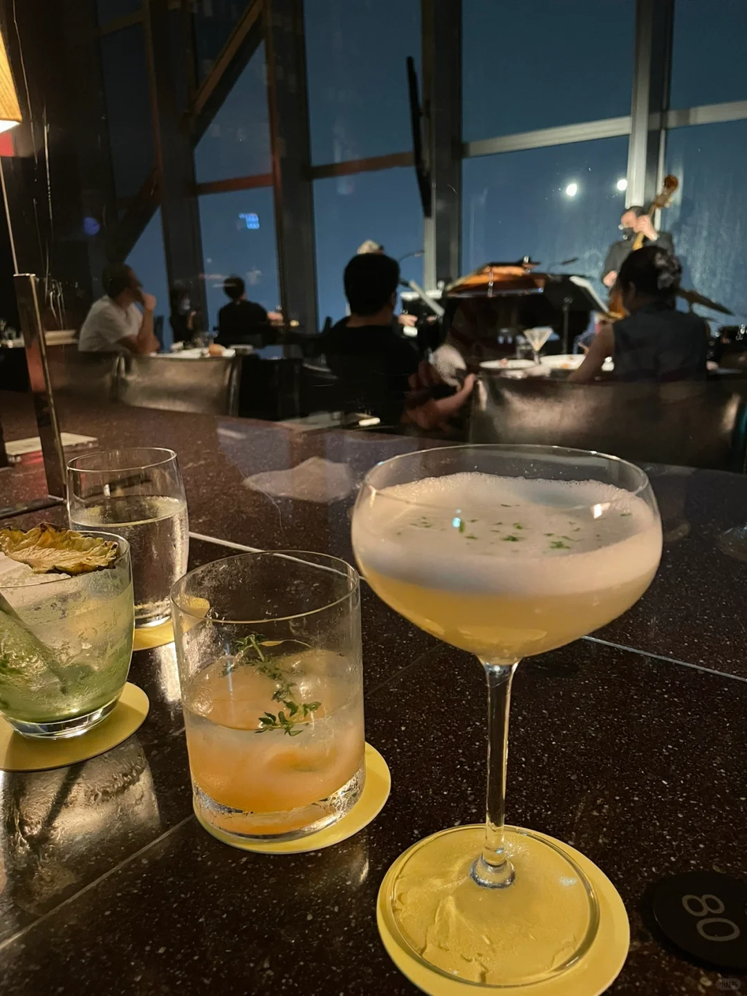 Must-Visit Bars in Japan 🍸