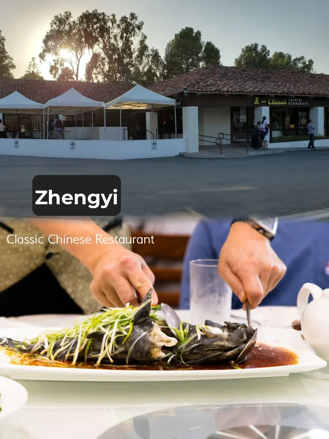 💕Irvine's Must-Try Authentic Chinese Restaurant 🥟🥢 Top Pick 🌟🌟🌟