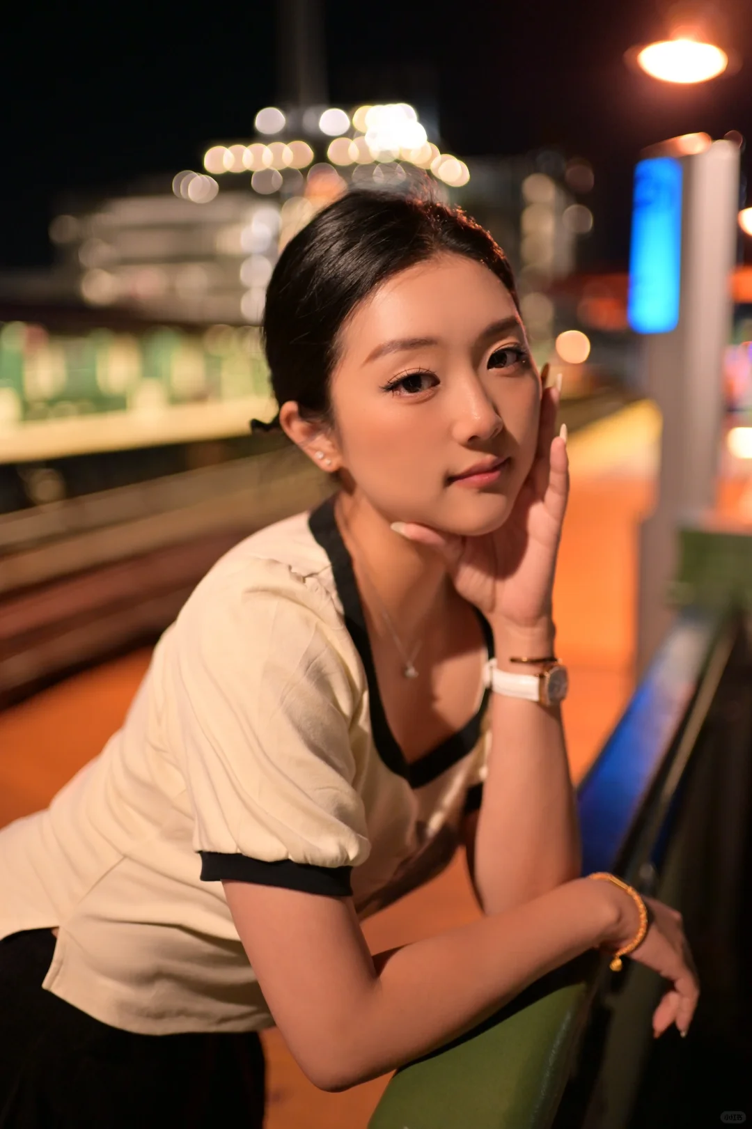 NYC's Night Views Are So Insta-Worthy 🌃