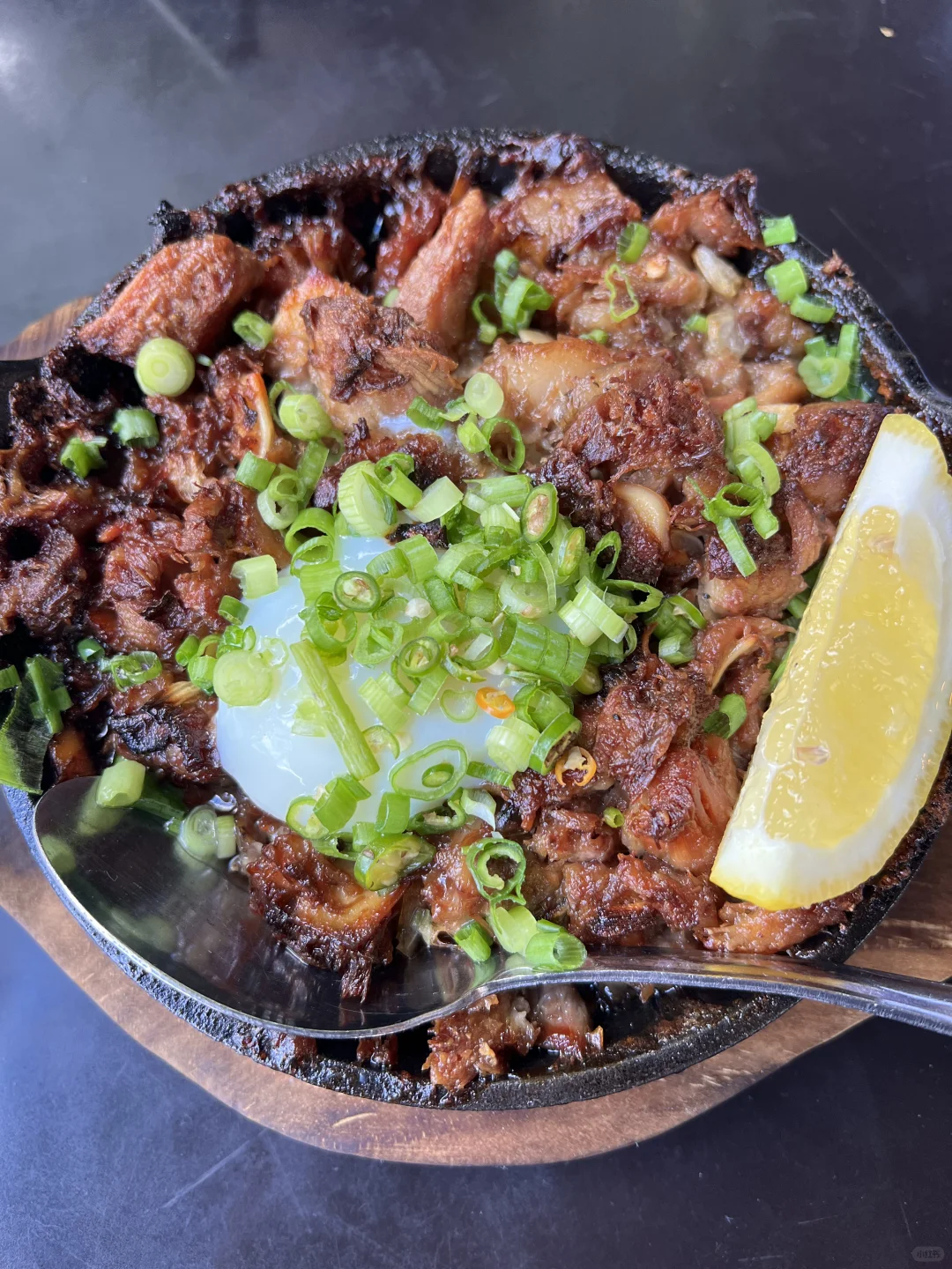 Portland Eats – Magna Kusina