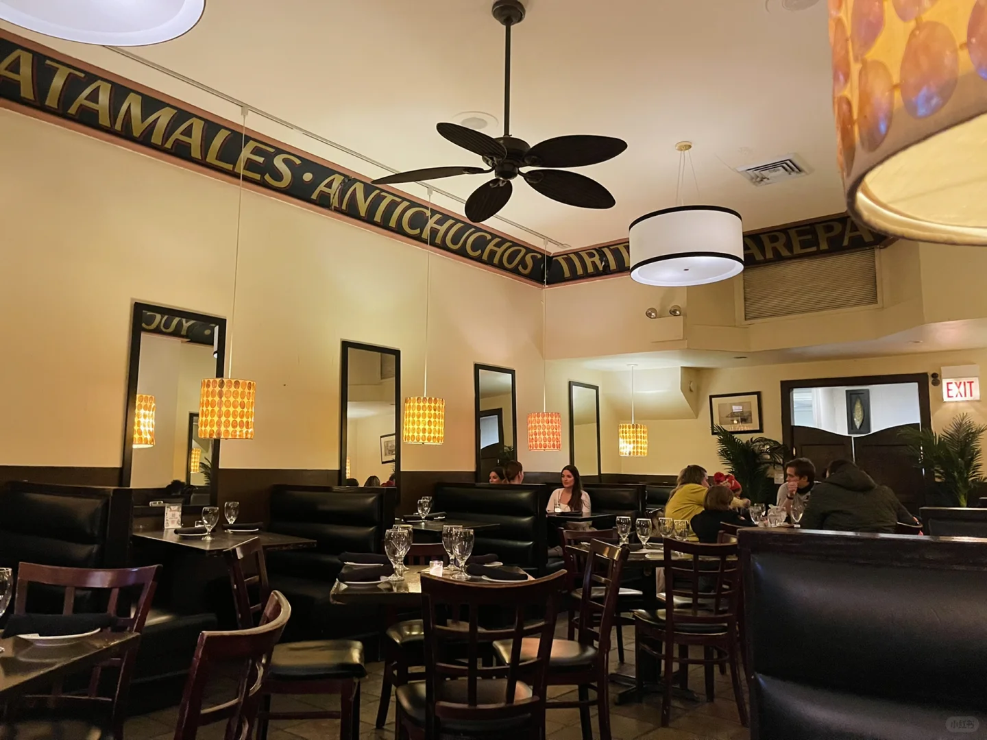 Chicago's Havana Grill: A Pan-Latin Flavored Restaurant