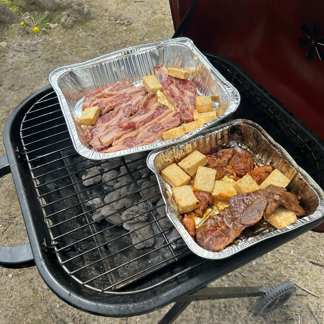 Best Outdoor BBQ Spots in Boston 🍖