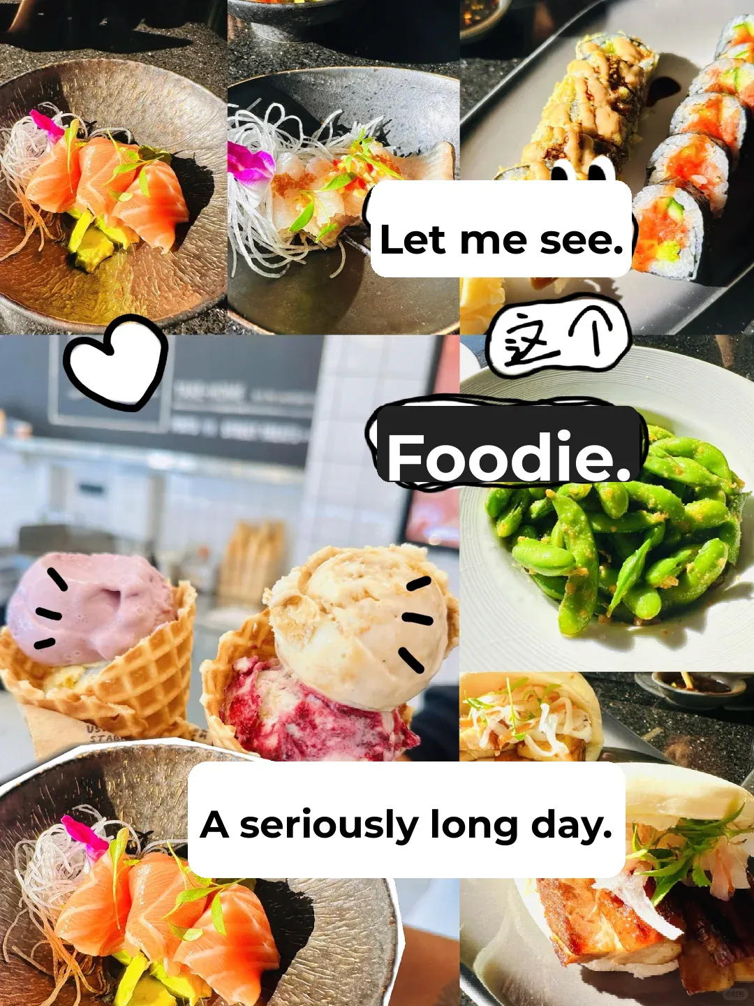 📍Orlando｜What to Eat in This Scorching Heat? 🥵