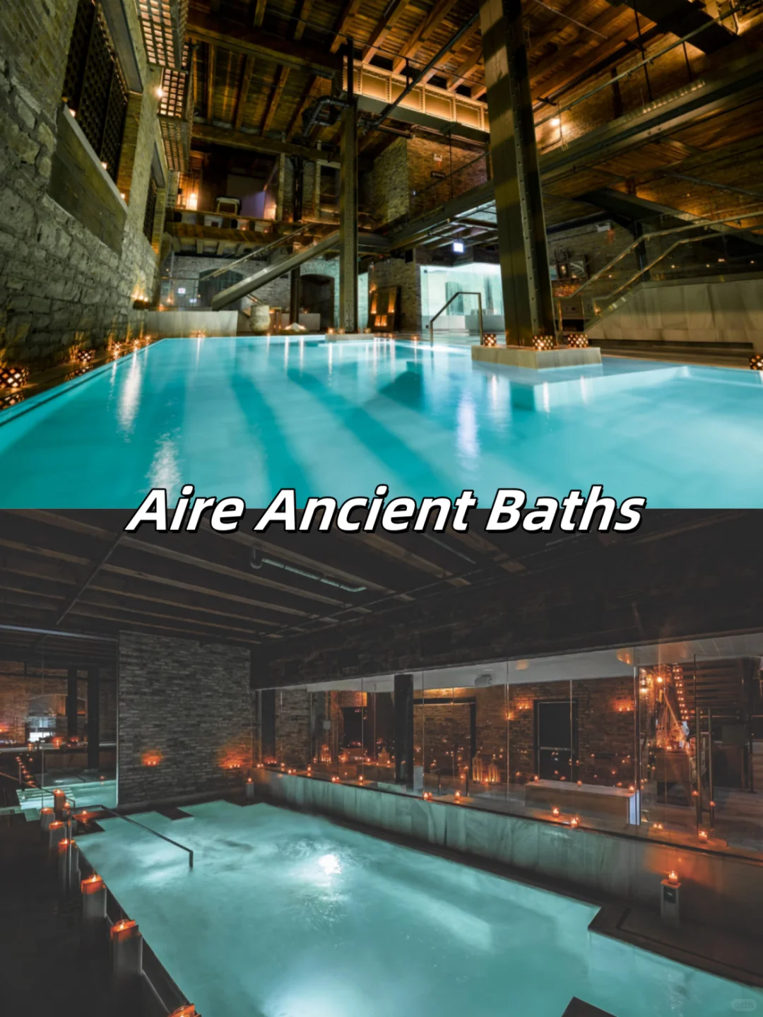 Spend Winter in Chicago at These 8️⃣ Cozy Spas!