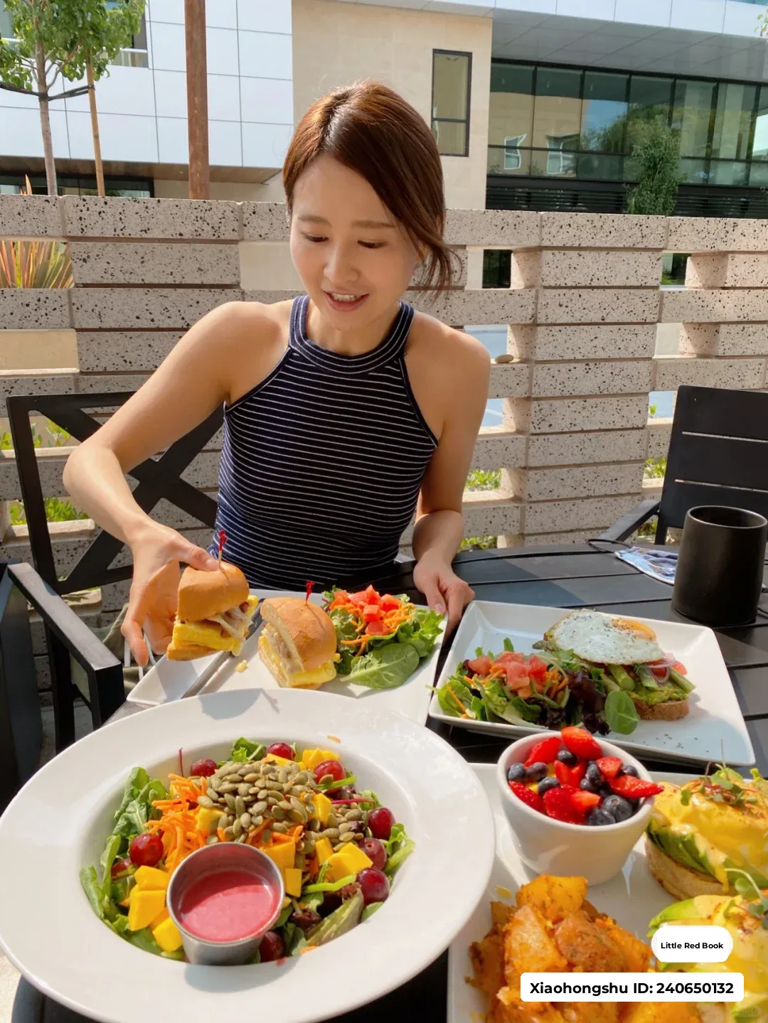 Bay Area SF | Ranting About a Place with Looks but No Flavor – Still Stepping on Landmines ☠️