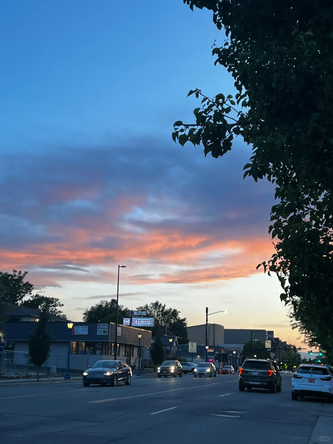 🇺🇸 Denver is Absolutely Stunning