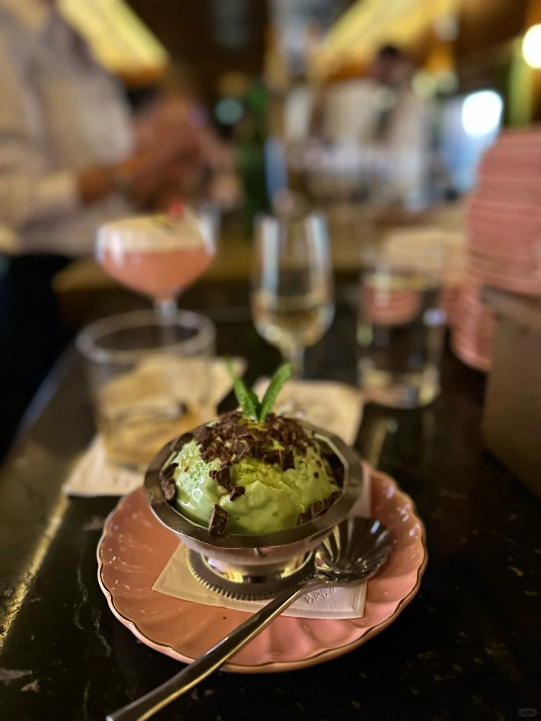 Delicious Cocktails in Phoenix