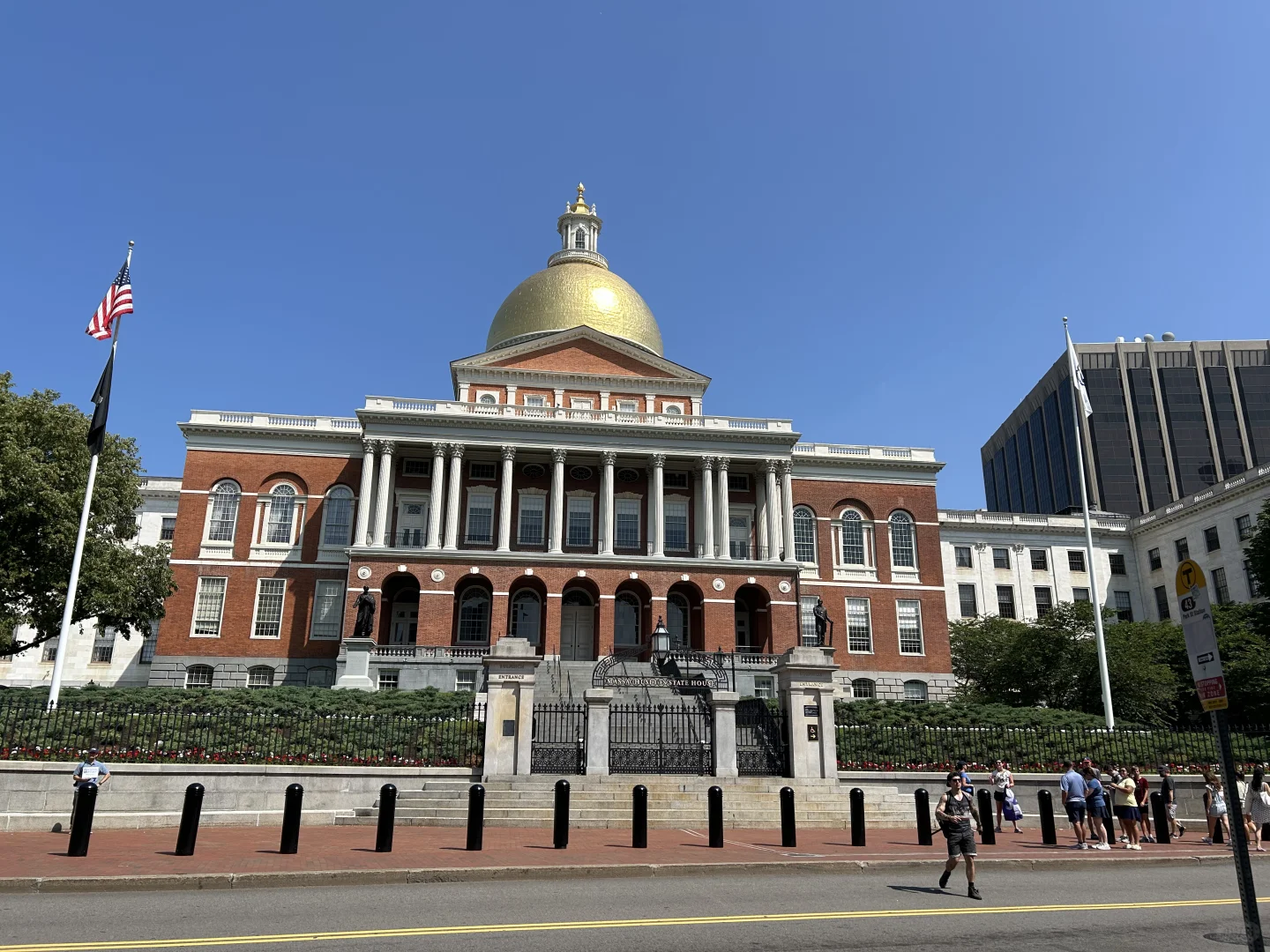 Boston's 'Freedom Trail': A Walk Through Revolutionary History