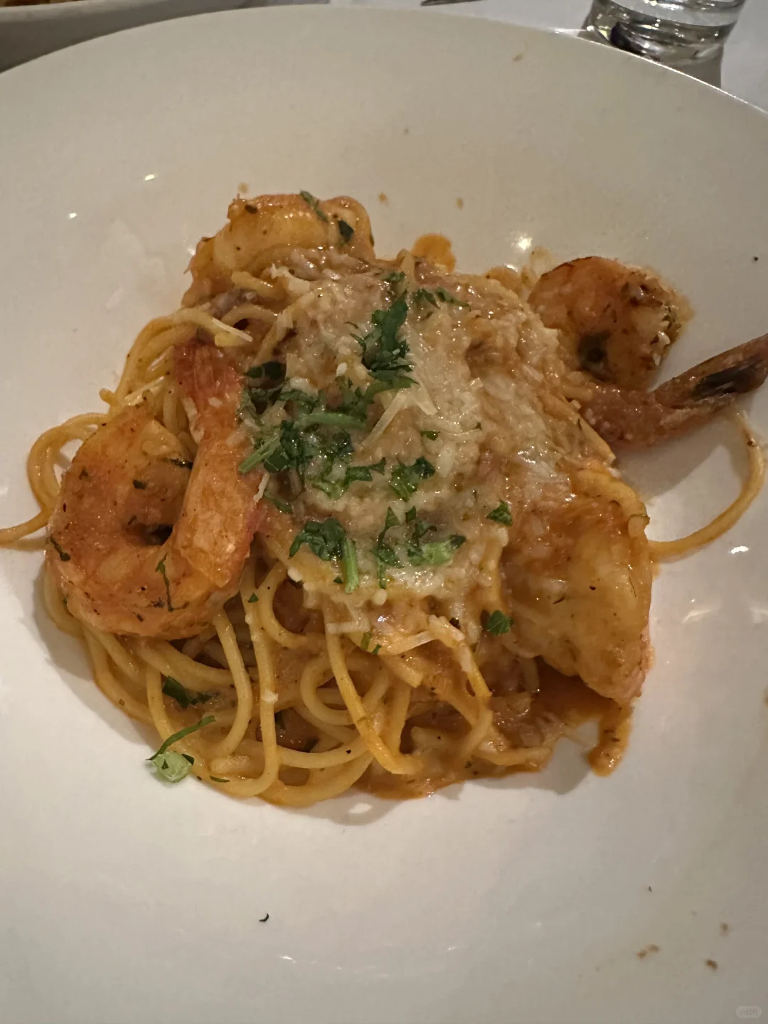 Atlanta📍Italian Lunch for Around $20 Per Person💌