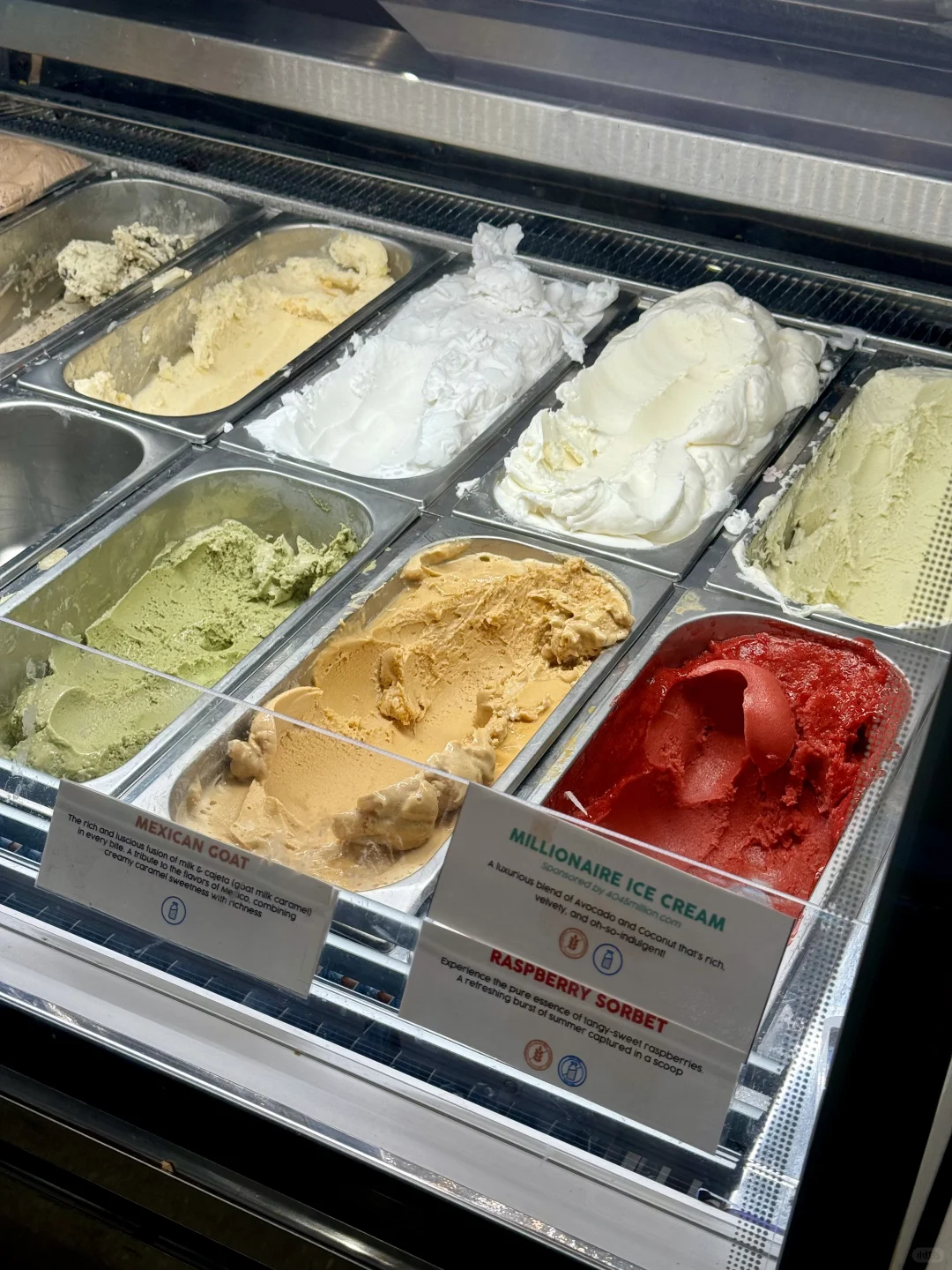 Atlanta Ice Cream | Sunny Ice Cream