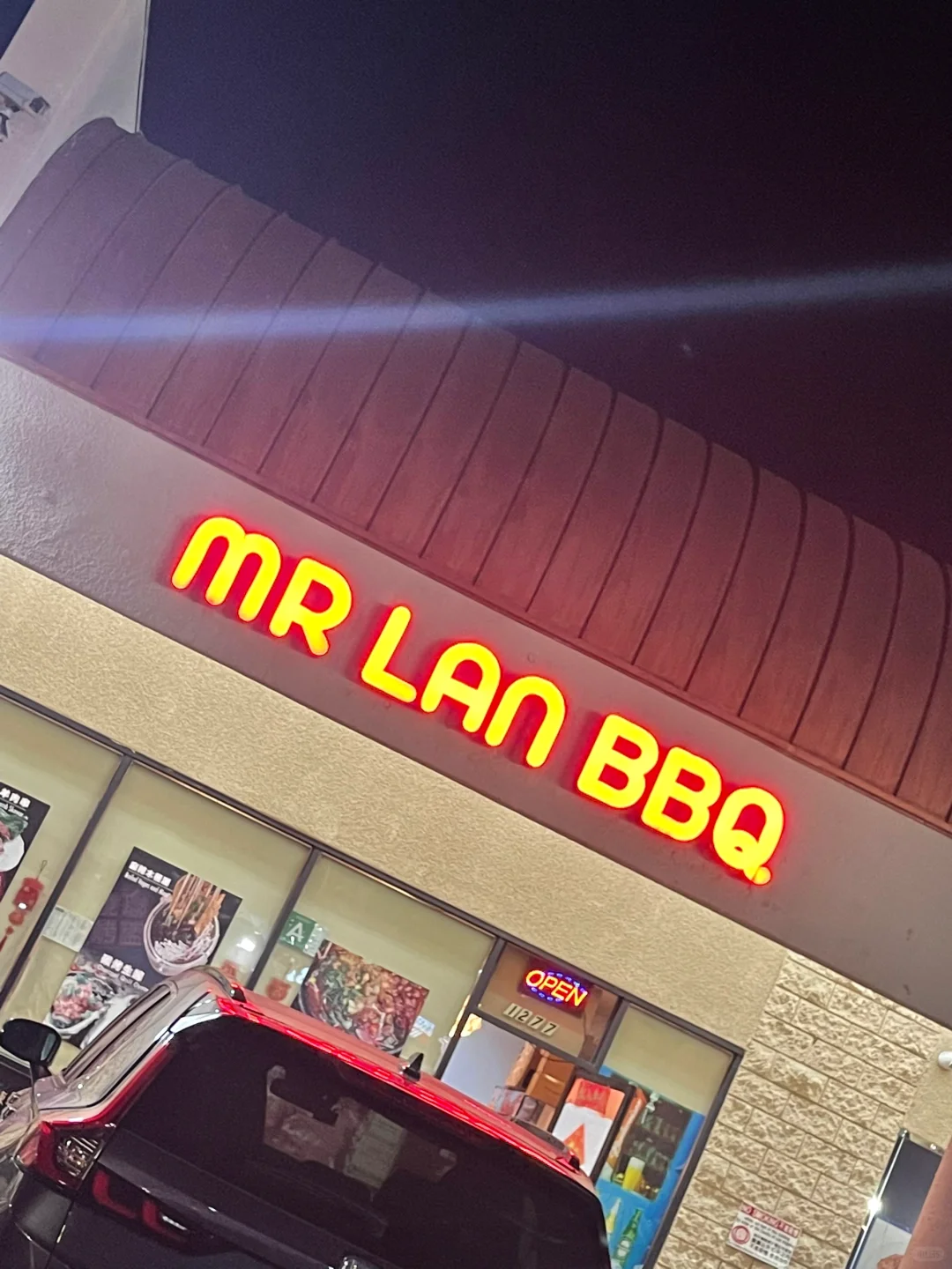 Recently Tried Takeout—Sharing My Picks! 😄