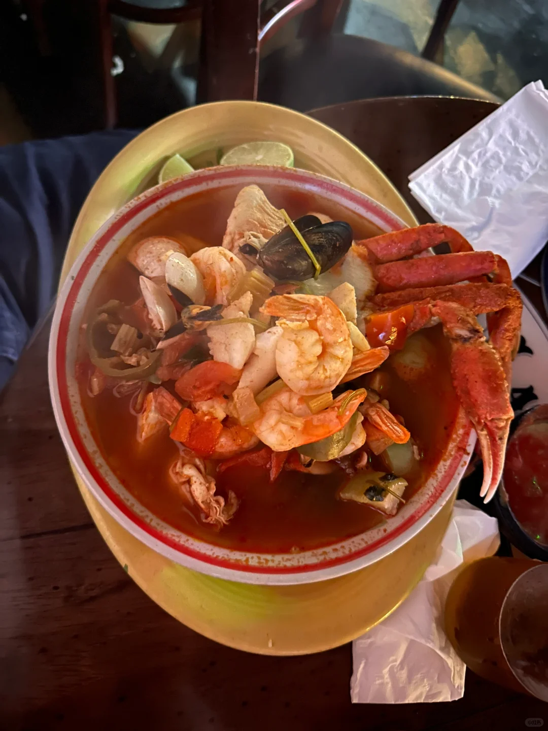 A Bowl of Soup in Detroit That Heals the Chinese Soul