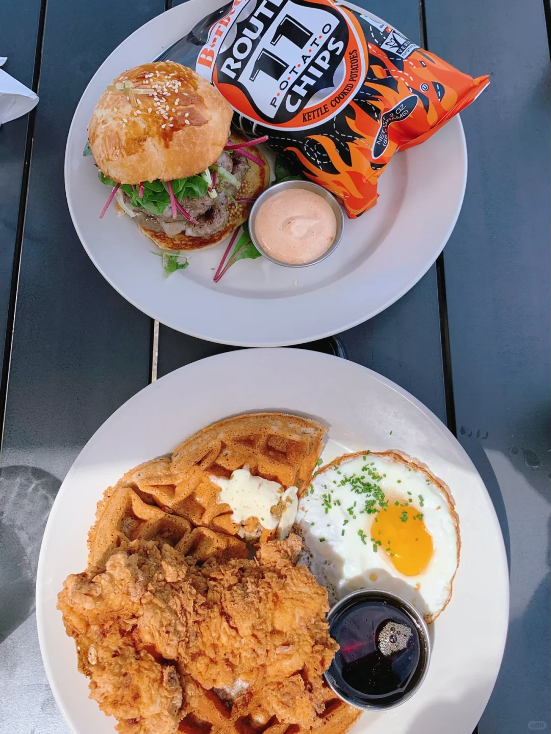 Food Exploration | VA Beach Restaurant Recommendations and Pitfalls to Avoid