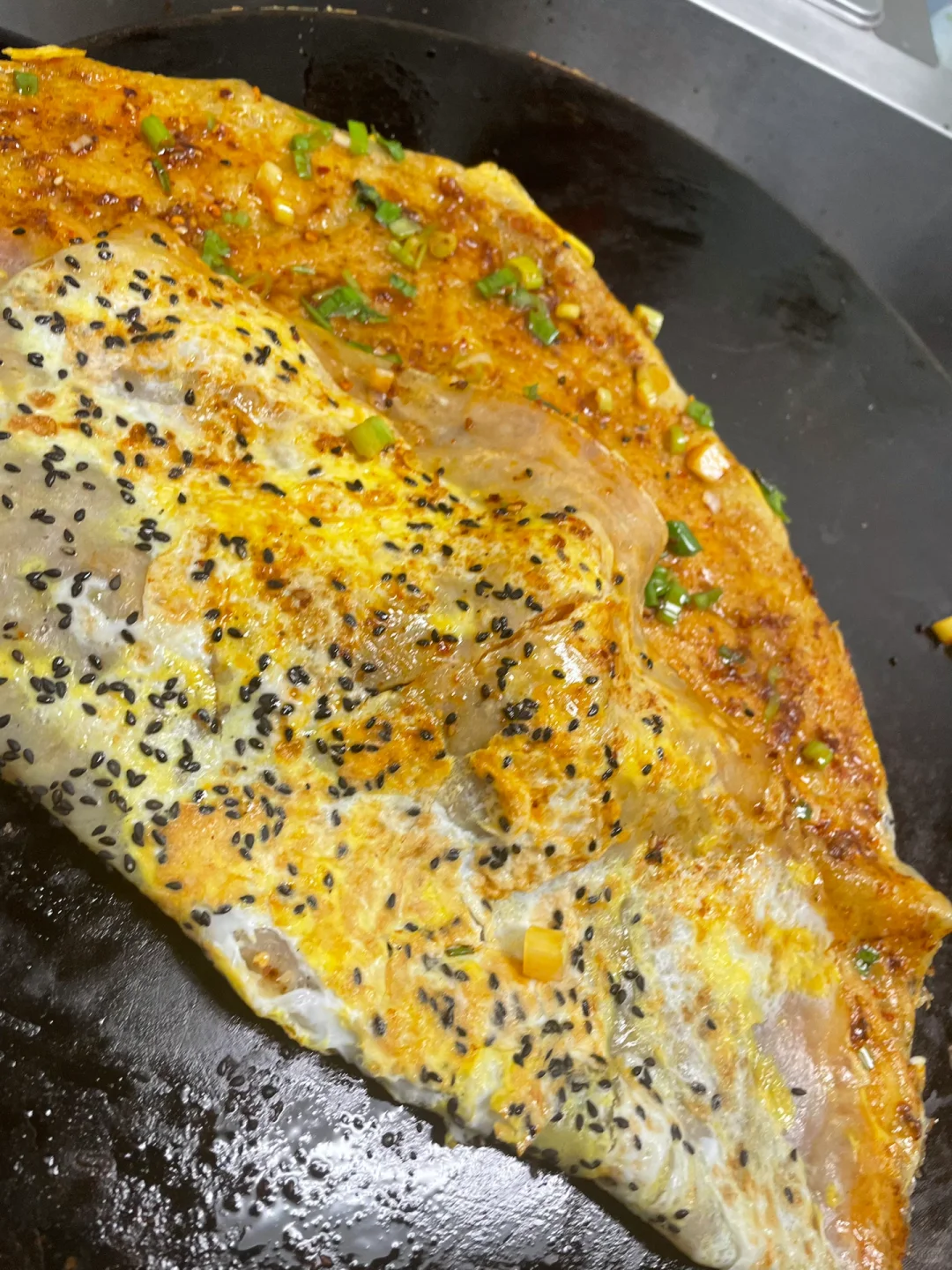 Leveling Up at the High Court Kitchen?