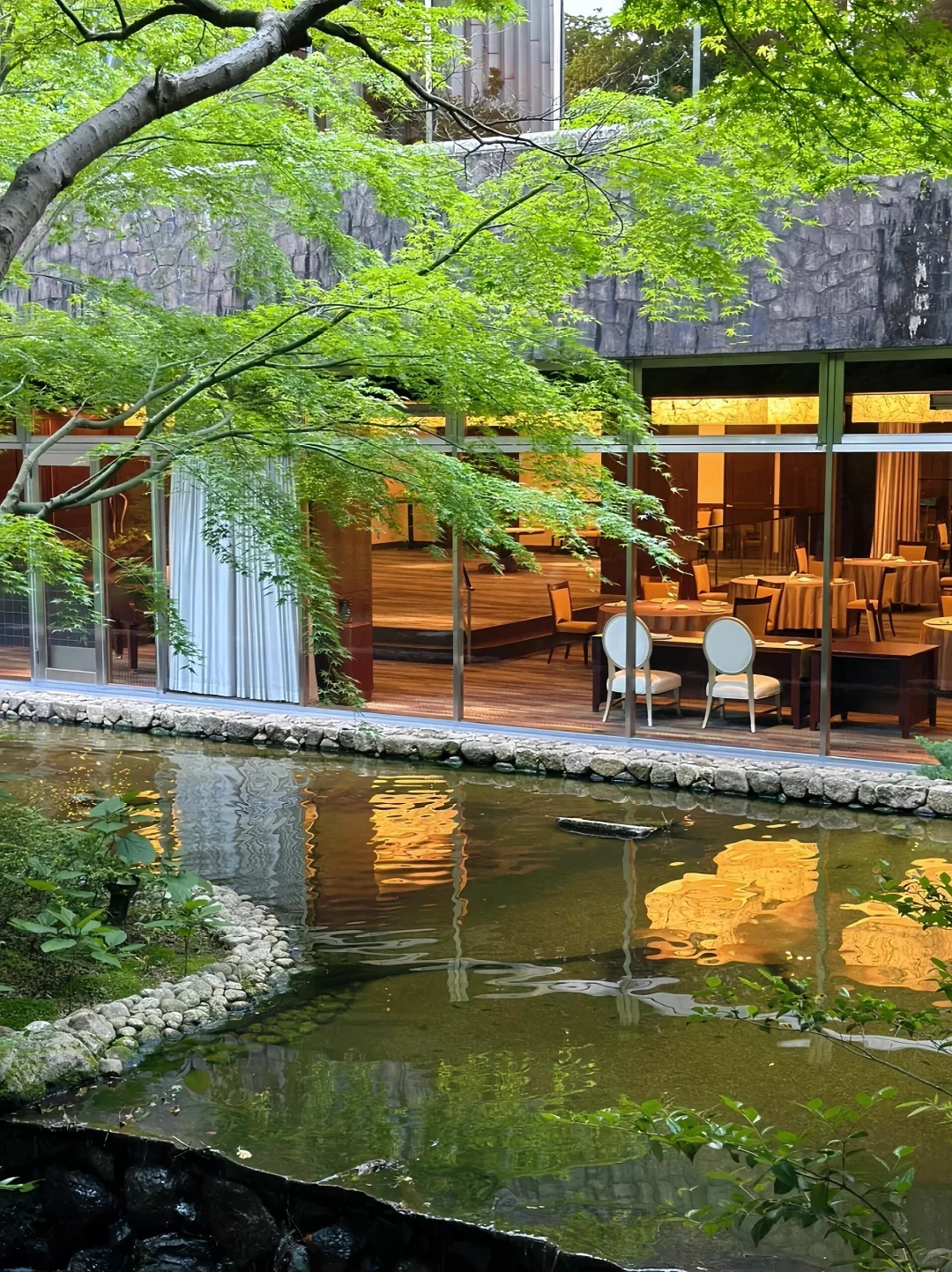 "Tokyo Garden Hotel 🏨 A Super Comfortable Stay for a Family of Five"