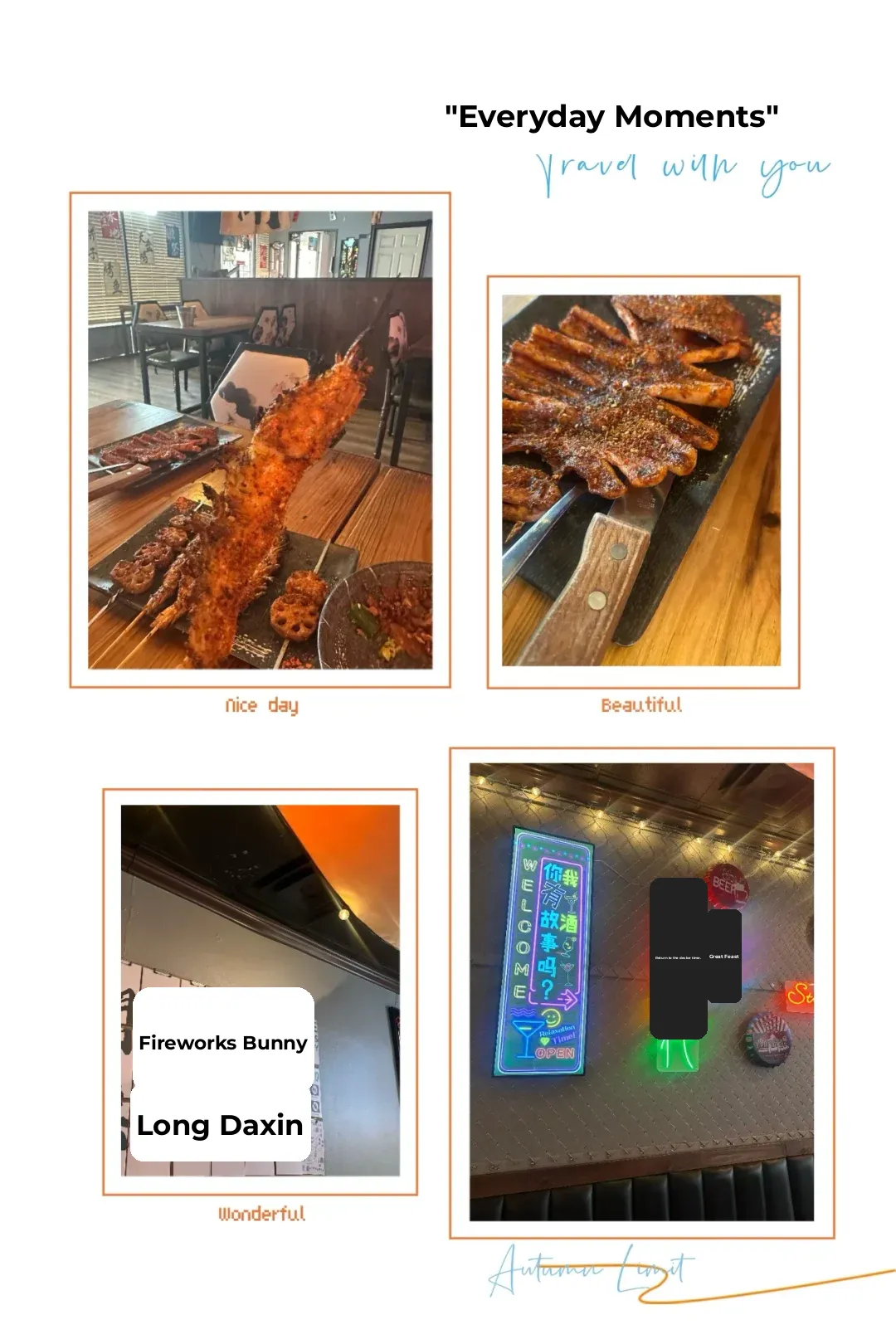 4 Restaurant Reports from Houston's Chinatown