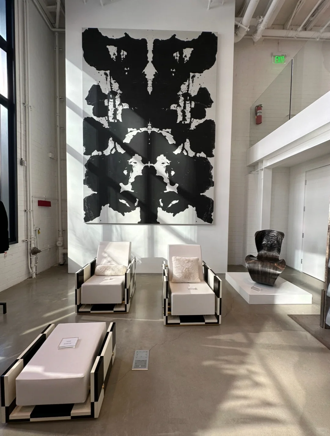 🇺🇸 The Most Stylish Boutique in Los Angeles: Just One Eye