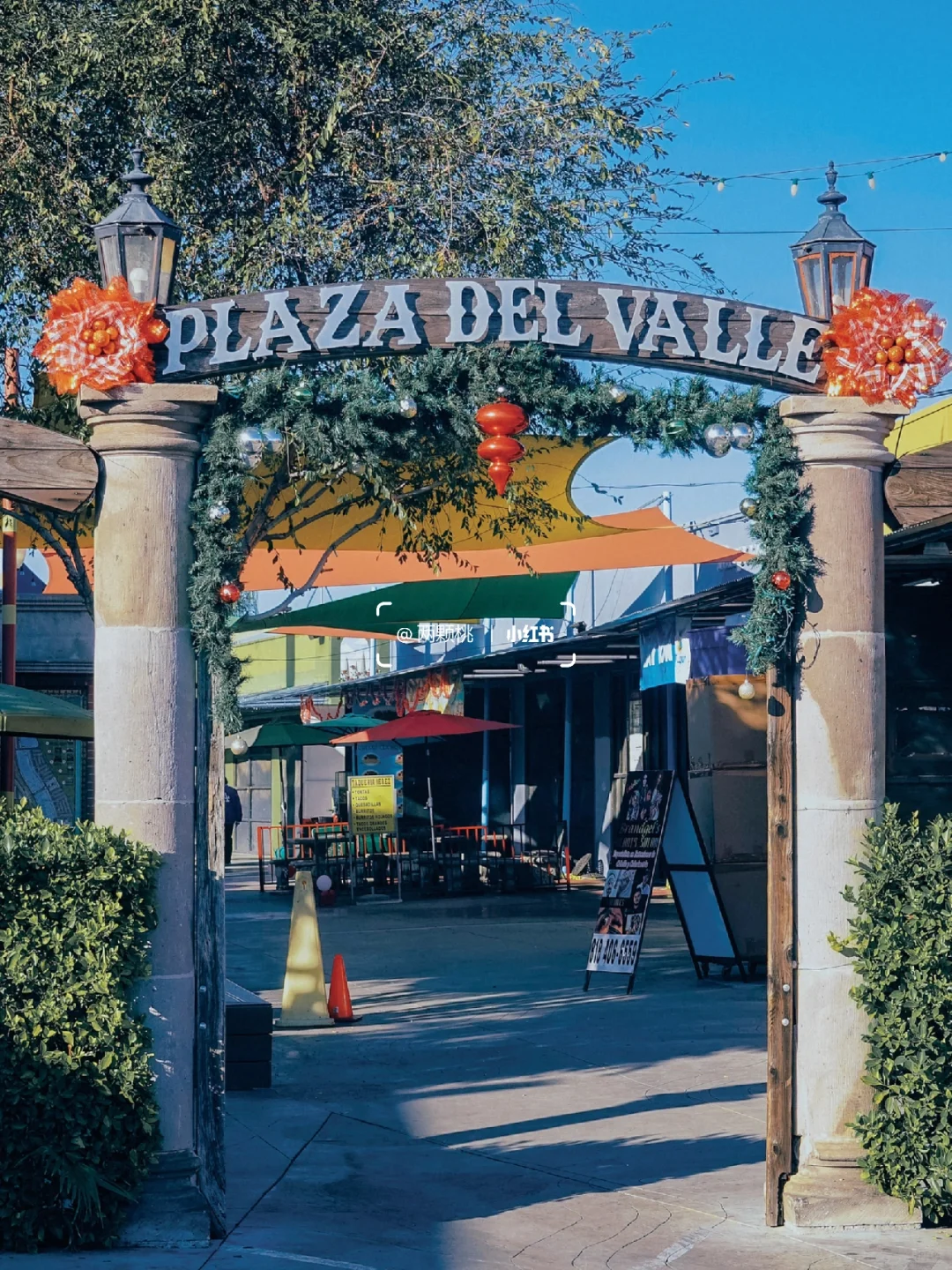 LA｜Dive into the Vibrant 🌈 Hidden Latin American Gem in Los Angeles