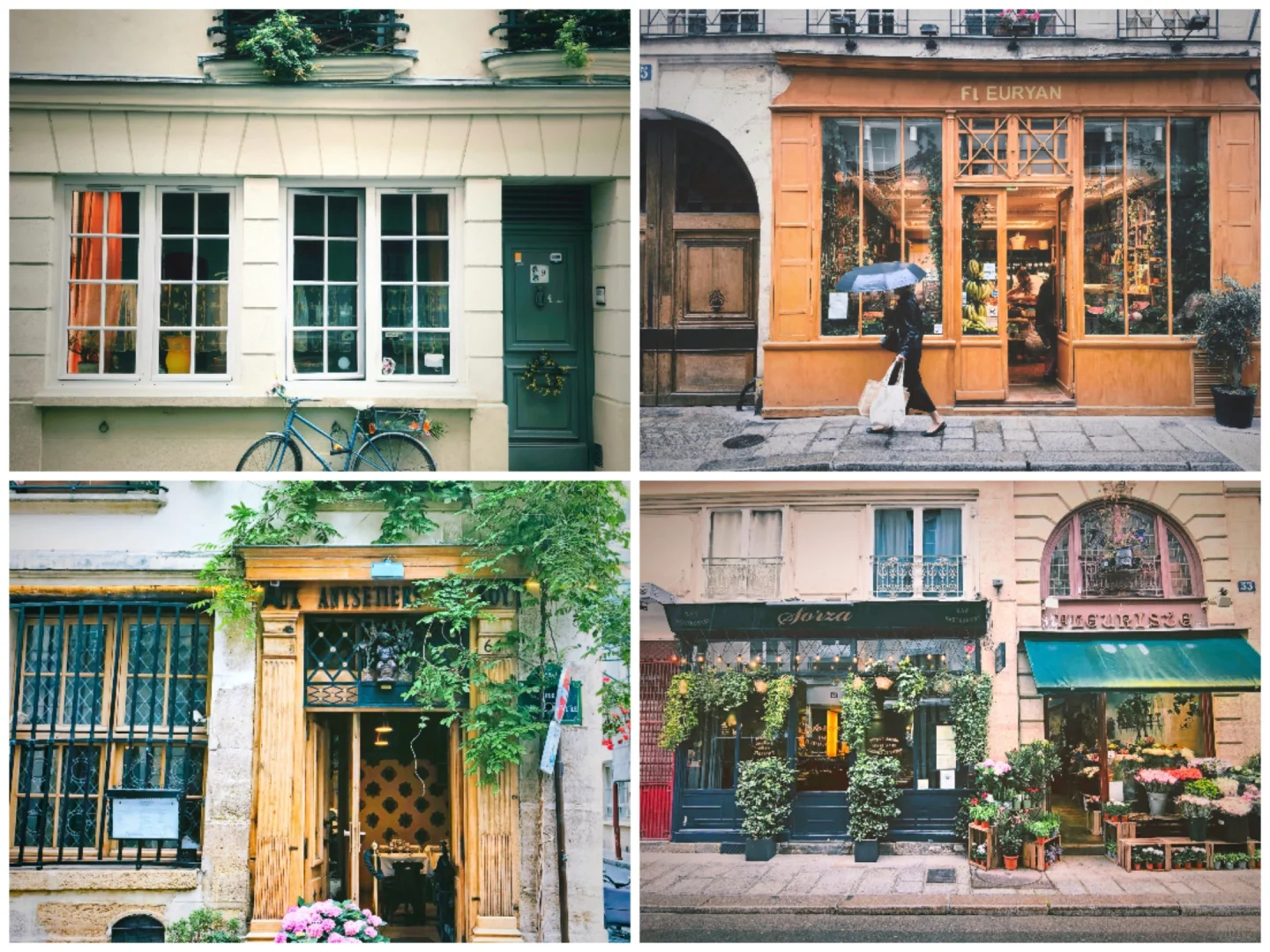 Paris DIY City Walk: Tried-and-True Guide