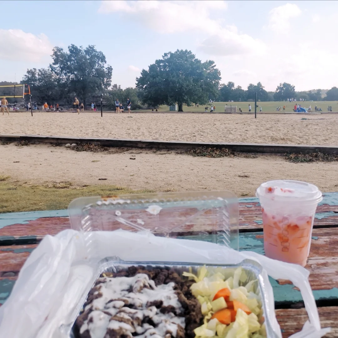 Austin Food & Drink Diary