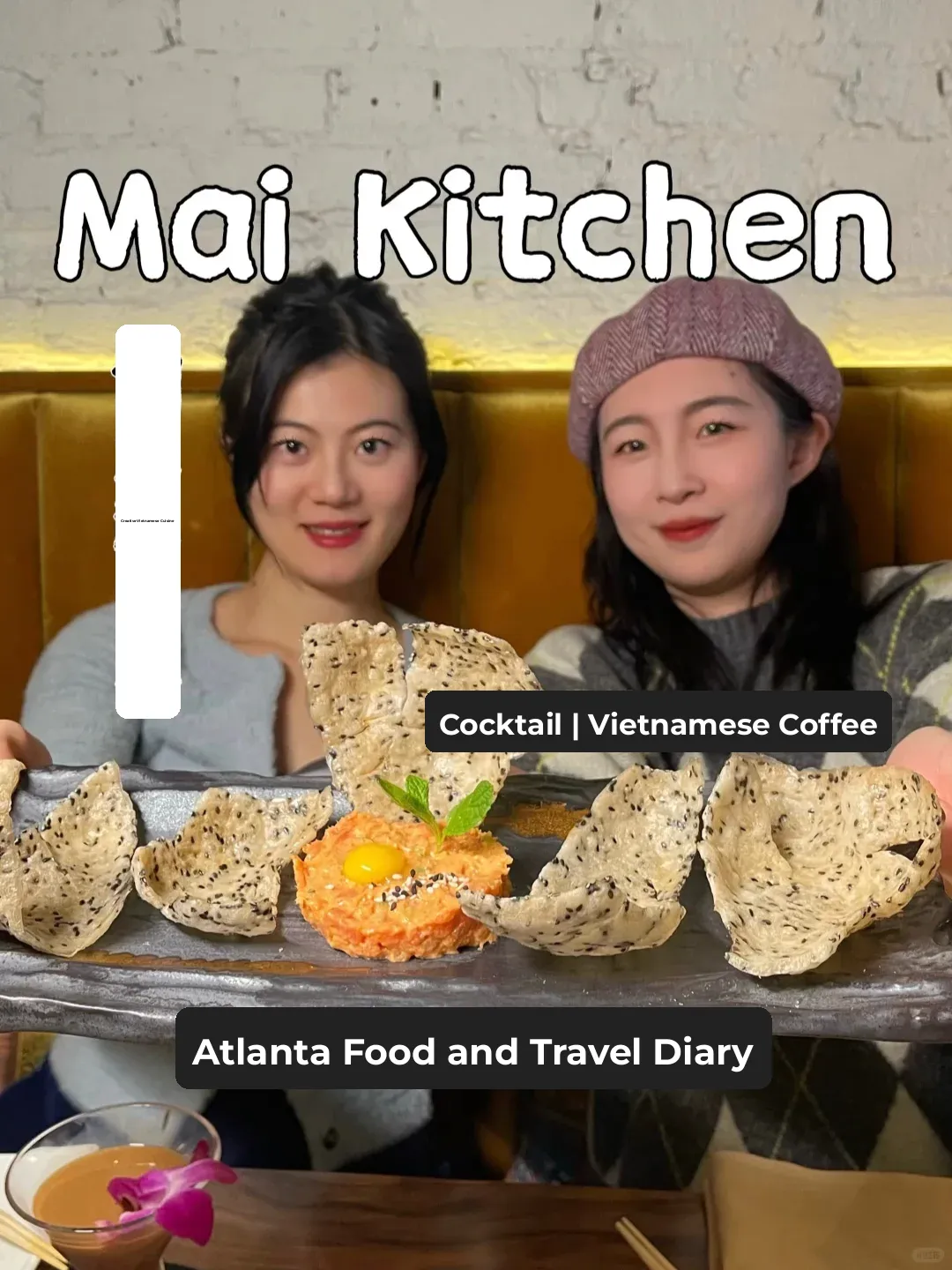 Atlanta Vietnamese Cuisine | Mai Kitchen