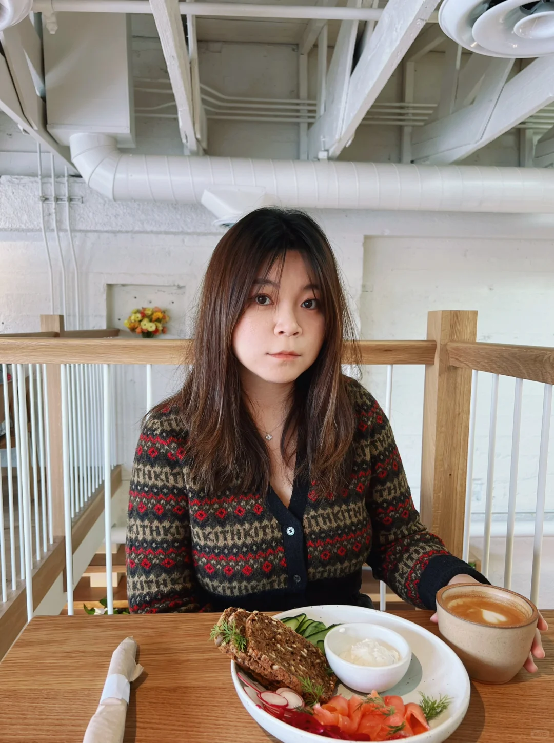 "Brunch Bakery in the San Francisco Bay Area | Backhaus"