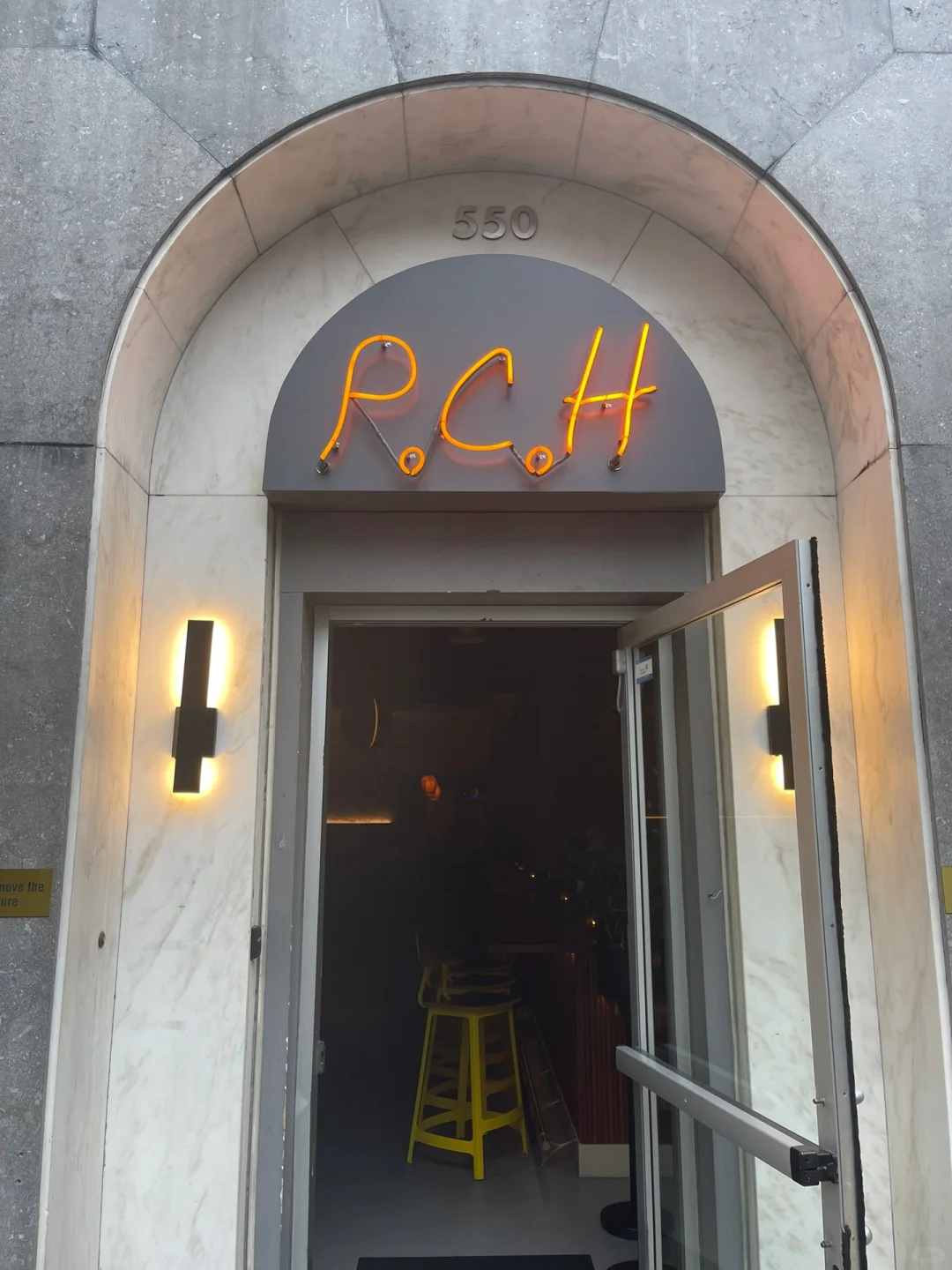 San Francisco's Latest Badass Bar