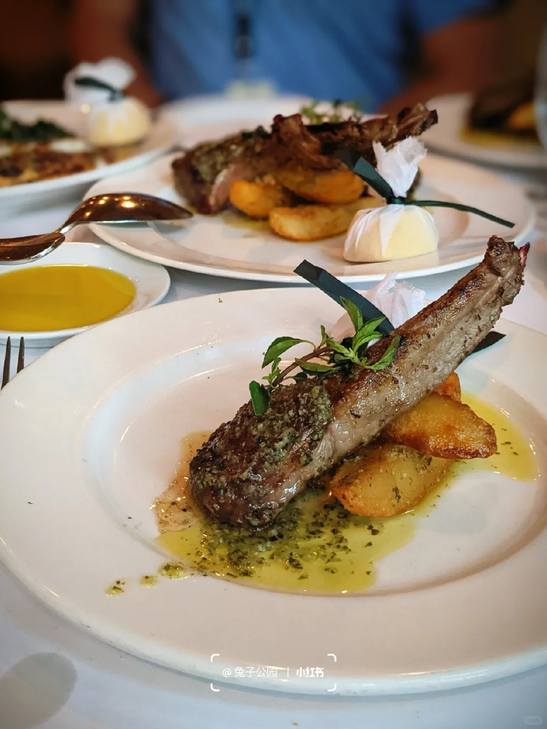 Second Visit: The Bay Area Dining Spot Where Obama, Jobs, and Zuck Dined Together